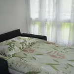 Ferienwohnung Engelberg Daire *