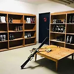 Daire Ferienwohnung Engelberg *
