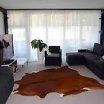 Daire Ferienwohnung Engelberg *