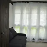 Ferienwohnung Engelberg Daire *