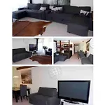 Ferienwohnung Engelberg Daire