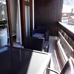 Ferienwohnung Engelberg Daire *