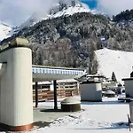 Ferienwohnung Engelberg Daire Engelberg