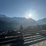 Daire Ferienwohnung Engelberg *
