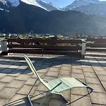 Ferienwohnung Engelberg Daire Engelberg