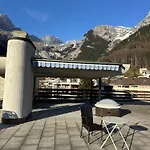 Daire Ferienwohnung Engelberg Engelberg