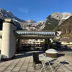 Ferienwohnung Engelberg *