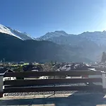 Ferienwohnung Engelberg
