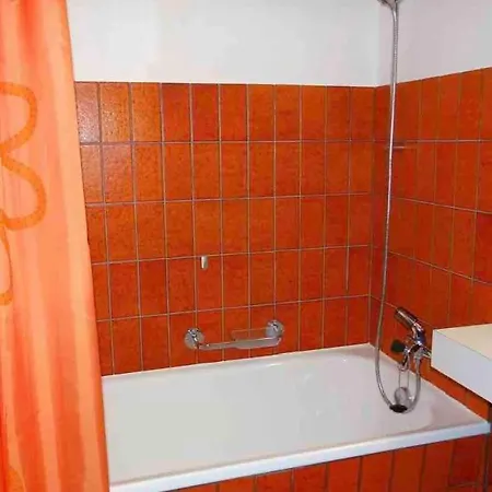 Ferienwohnung Engelberg انغلبرغ