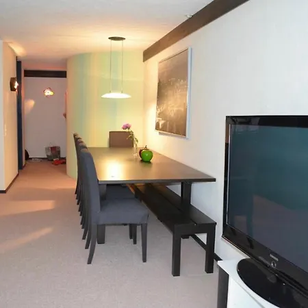 Ferienwohnung Engelberg شقة انغلبرغ