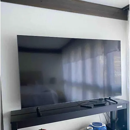 Ferienwohnung Engelberg * انغلبرغ
