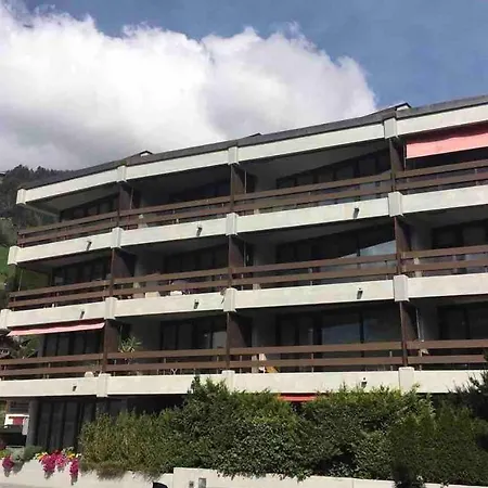 Ferienwohnung Engelberg Appartement