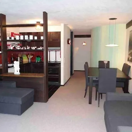 Appartement Ferienwohnung Engelberg Engelberg