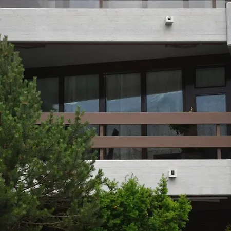 Appartement Ferienwohnung Engelberg Engelberg