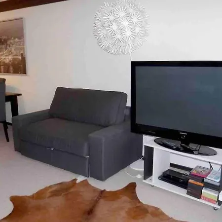 Ferienwohnung Engelberg انغلبرغ