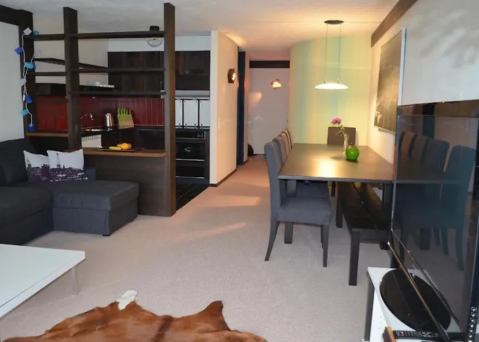 Ferienwohnung Engelberg