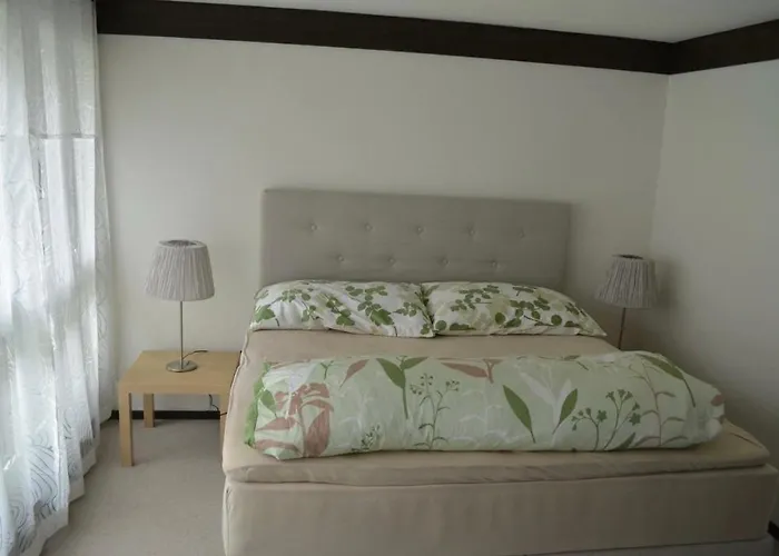 Ferienwohnung Engelberg Appartement