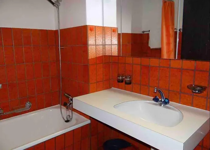 Ferienwohnung Engelberg Appartement