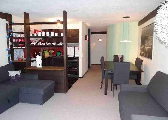 Appartement Ferienwohnung Engelberg Engelberg