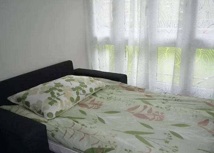 Ferienwohnung Engelberg Appartement *