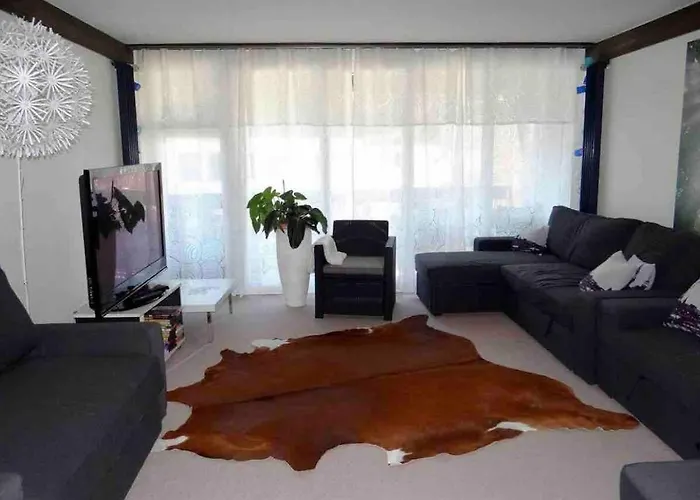 Appartement Ferienwohnung Engelberg *