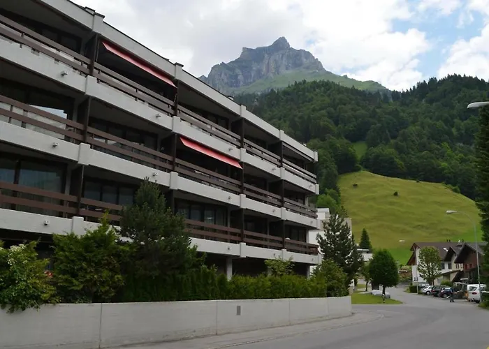 Ferienwohnung Engelberg *