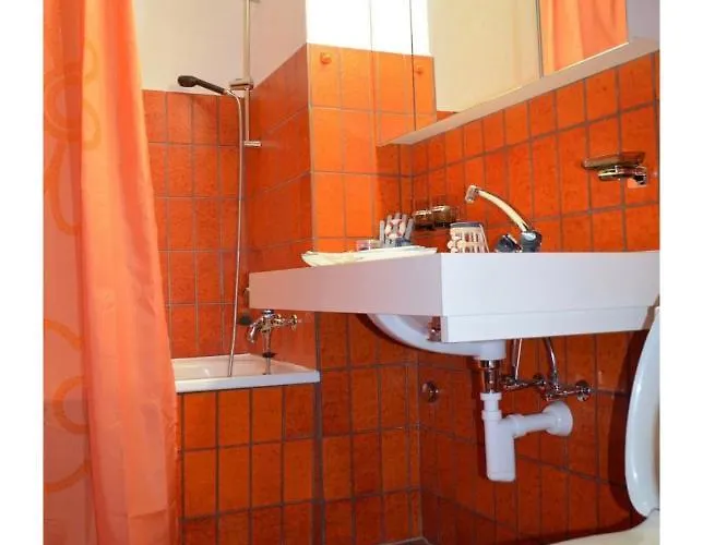 Ferienwohnung Engelberg Appartement *