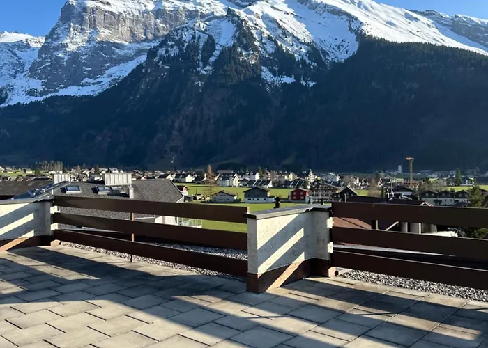 Ferienwohnung Engelberg * Engelberg